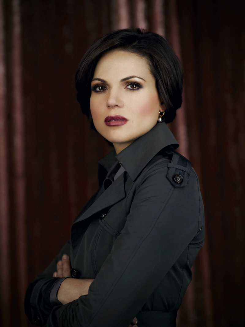 Illustration for article titled Once Upon A Time Cast Photos (Gallery 2)